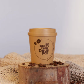 EXCLUSIVA 2026 | BOX CAFÉ COM DEUS PAI